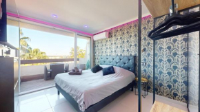 Village Naturiste Cap d'Agde, Studio Luxe Port Nature 7
